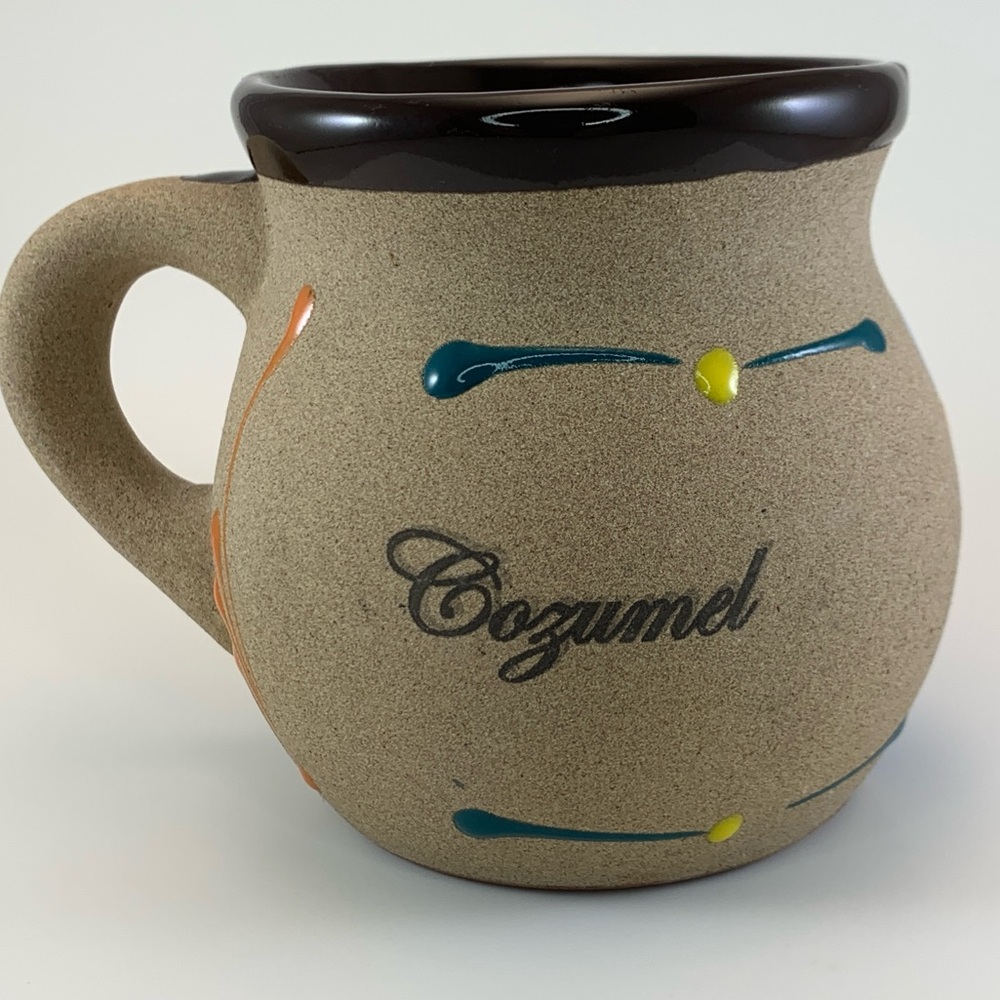 Cozumel Coffee Mug